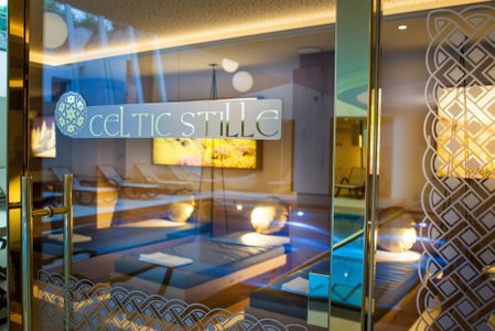 Hotel Norica THERME, Bad Hofgastein, Austria