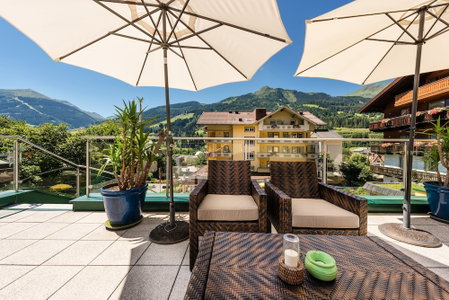 Hotel Norica THERME, Bad Hofgastein, Austria