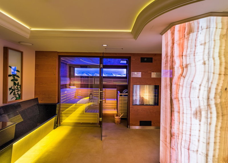 Hotel Norica THERME, Bad Hofgastein, Austria