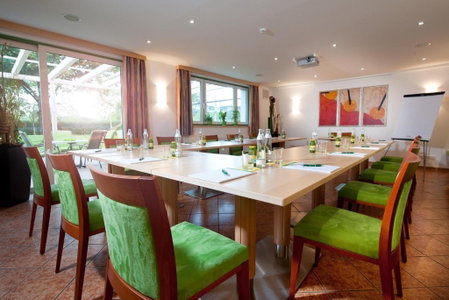 Hotel Sonnenhof, Timelkam, Austria