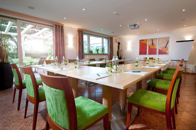 Hotel Sonnenhof, Timelkam, Austria