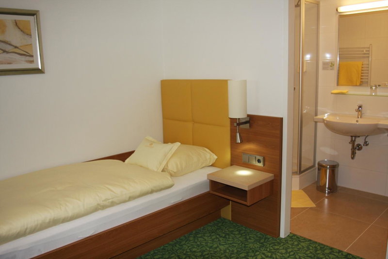 Hotel Sonnenhof, Timelkam, Austria