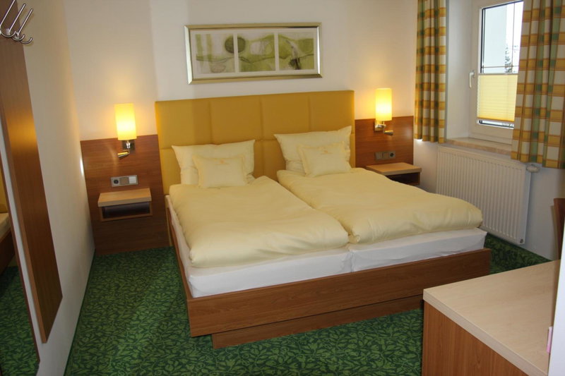 Hotel Sonnenhof, Timelkam, Austria