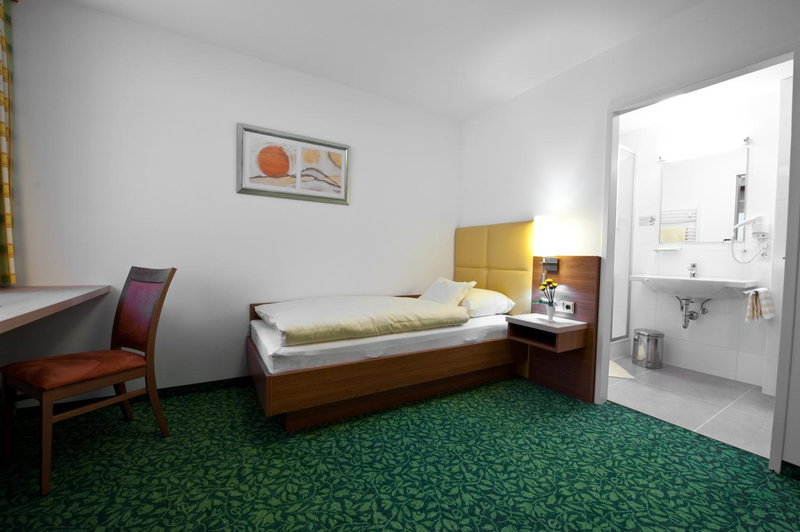 Hotel Sonnenhof, Timelkam, Austria