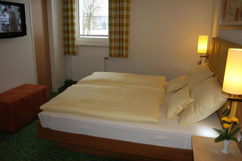 Hotel Sonnenhof, Timelkam, Austria