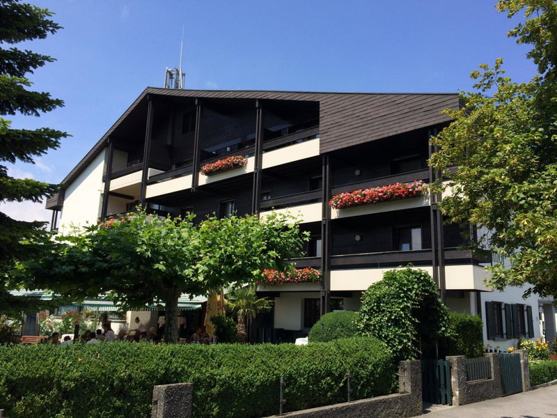 Hotel Restaurant Rössle, Rankweil, Austria