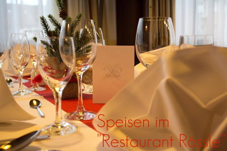 Hotel Restaurant Rössle, Rankweil, Austria