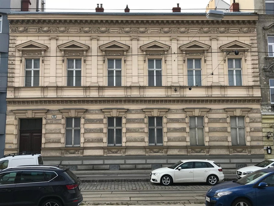88m² großes Apartment im 1. Stock, Vienna, Austria