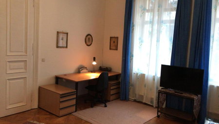 88m² großes Apartment im 1. Stock, Vienna, Austria