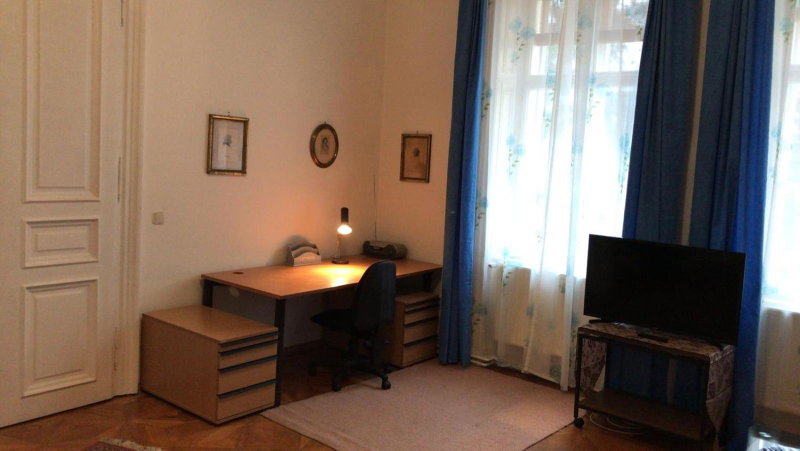 88m² großes Apartment im 1. Stock, Vienna, Austria