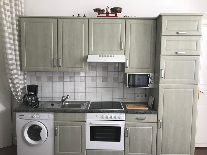 88m² großes Apartment im 1. Stock, Vienna, Austria