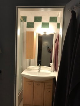 88m² großes Apartment im 1. Stock, Vienna, Austria