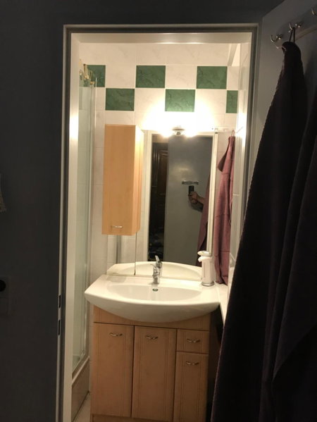 88m² großes Apartment im 1. Stock, Vienna, Austria