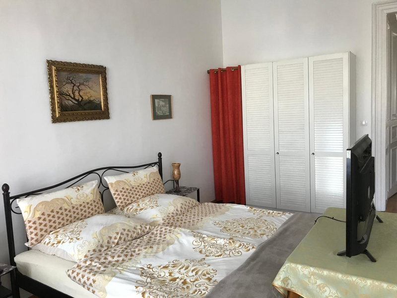 88m² großes Apartment im 1. Stock, Vienna, Austria