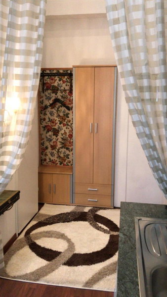 88m² großes Apartment im 1. Stock, Vienna, Austria
