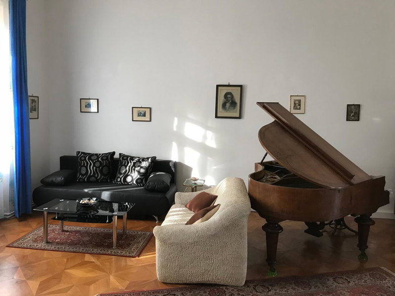 88m² großes Apartment im 1. Stock, Vienna, Austria