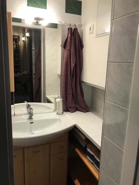 88m² großes Apartment im 1. Stock, Vienna, Austria