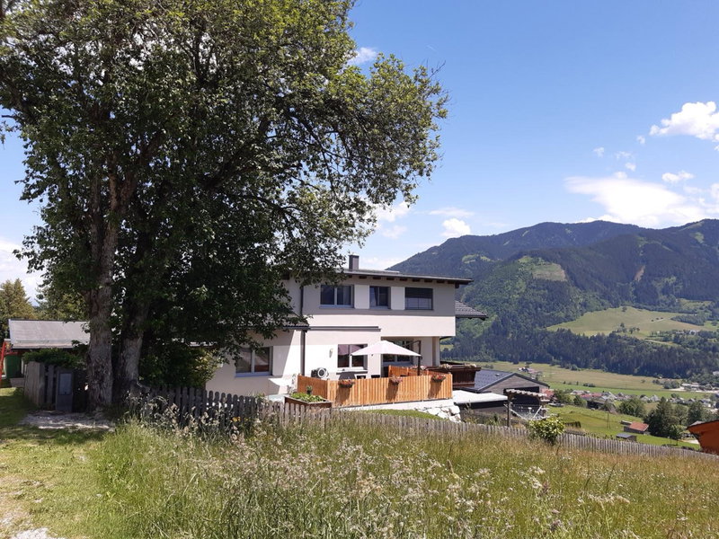 Haus Anneliese, Gröbming, Austria