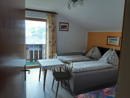 Haus Anneliese, Gröbming, Austria