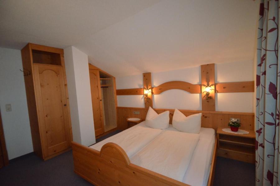 Hotel · Haus Pinnistor, Neustift Im Stubaital