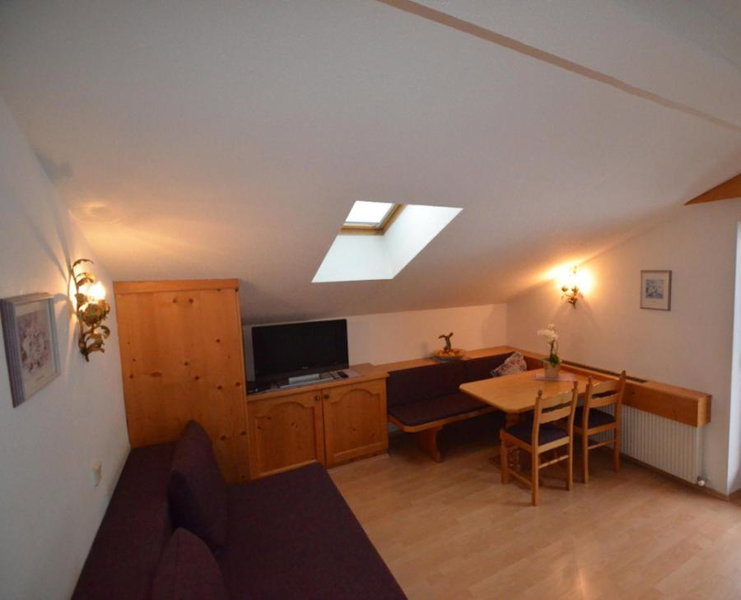 Haus Pinnistor, Neustift im Stubaital, Austria