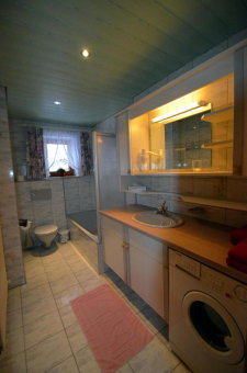 Haus Pinnistor, Neustift im Stubaital, Austria