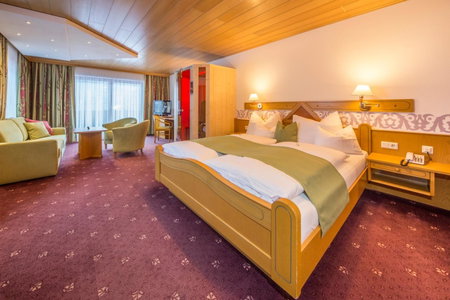 Landhotel Alpenhof Filzmoos, Filzmoos, Austria