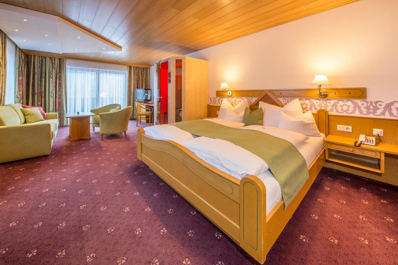 Landhotel Alpenhof Filzmoos, Filzmoos, Austria