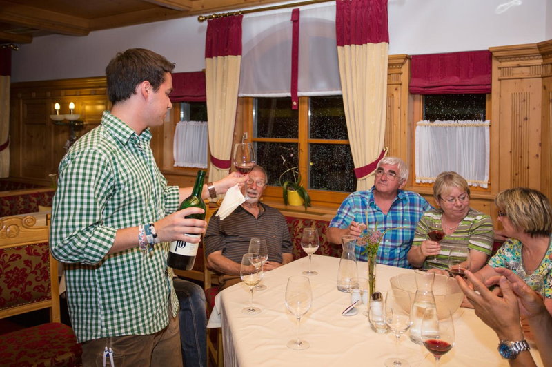 Landhotel Alpenhof Filzmoos, Filzmoos, Austria
