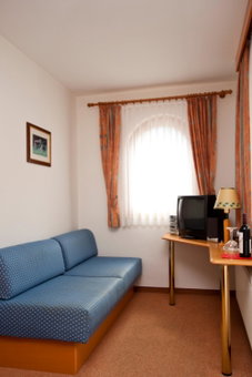 Berghotel Lämmerhof, Sankt Martin am Tennengebirge, Austria