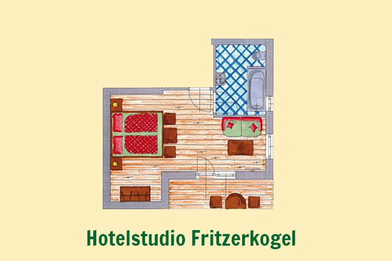 Berghotel Lämmerhof, Sankt Martin am Tennengebirge, Austria