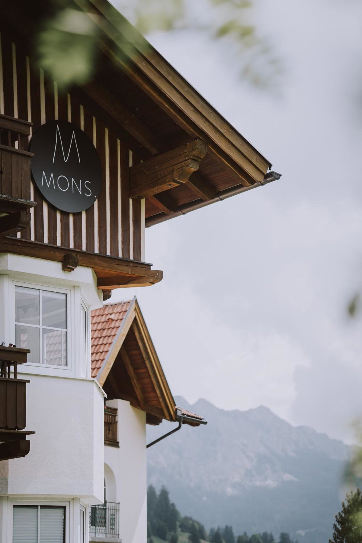 MONS suites wine passion, Österreich