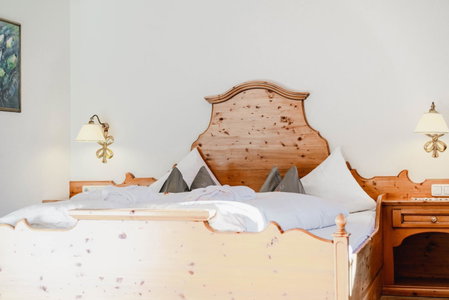 MONS suites wine passion, Tannheim, Austria