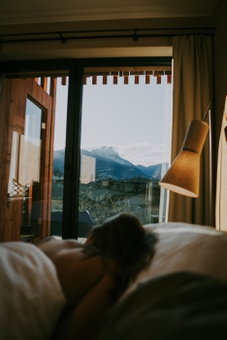 MONS suites wine passion, Tannheim, Austria