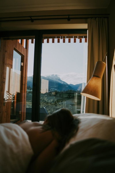 MONS suites wine passion, Tannheim, Austria