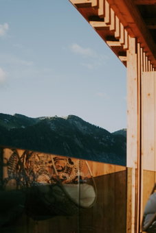 MONS suites wine passion, Tannheim, Austria