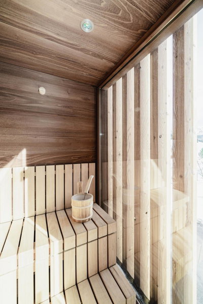 MONS suites wine passion, Tannheim, Austria