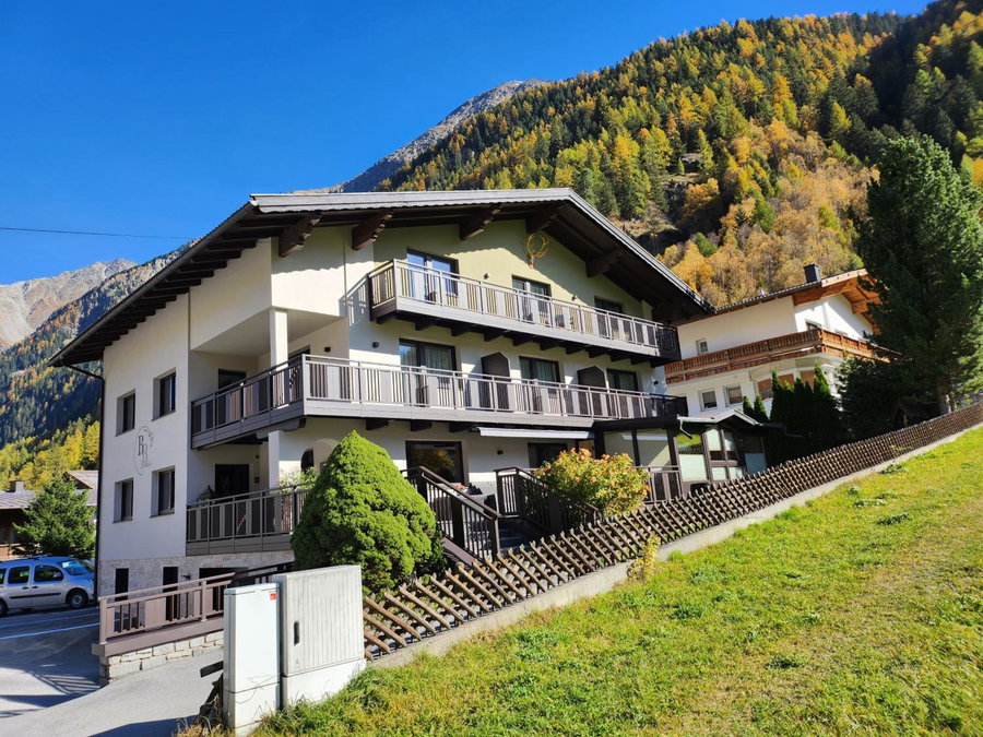 Bianca`s BB, Sölden, Austria