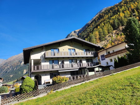 Bianca`s BB, Sölden, Austria