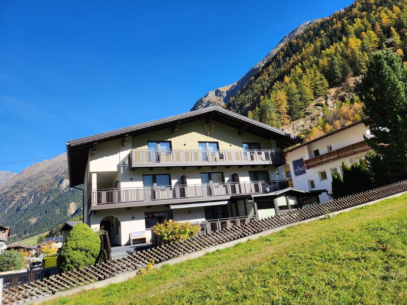 Bianca`s BB, Sölden, Austria