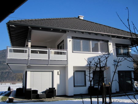 Apartment Mitterberger - Nassfeld, Tröpolach, Austria