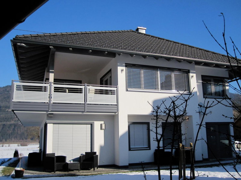 Apartment Mitterberger - Nassfeld, Tröpolach, Austria