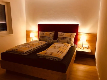 Apartment Mitterberger - Nassfeld, Tröpolach, Austria