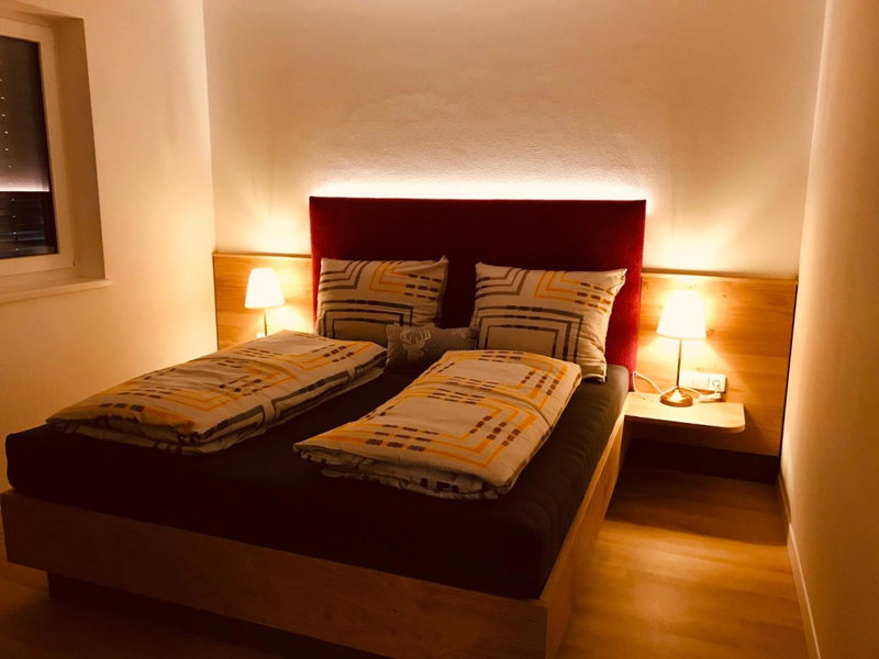 Apartment Mitterberger - Nassfeld, Tröpolach, Austria