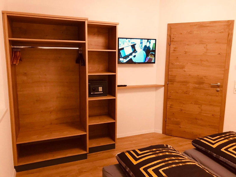 Apartment Mitterberger - Nassfeld, Tröpolach, Austria