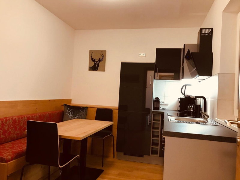 Apartment Mitterberger - Nassfeld, Tröpolach, Austria