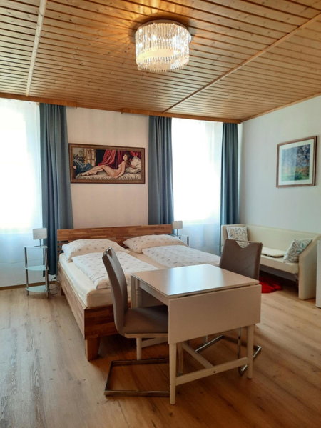 Gästehaus zur Post - Heritage Inn, Spital am Pyhrn, Austria
