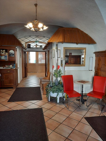 Gästehaus zur Post - Heritage Inn, Spital am Pyhrn, Austria