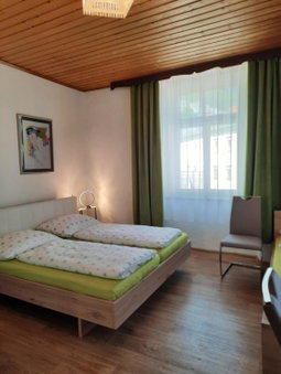 Gästehaus zur Post - Heritage Inn, Spital am Pyhrn, Austria