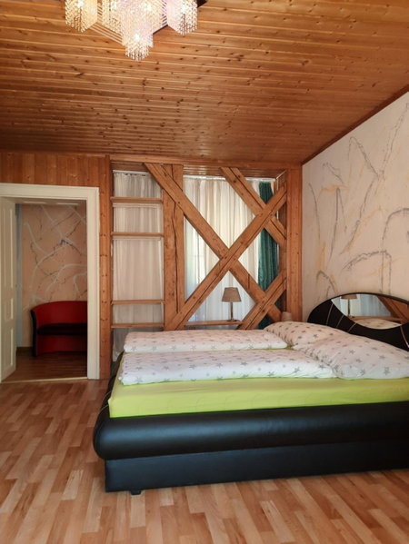 Gästehaus zur Post - Heritage Inn, Spital am Pyhrn, Austria